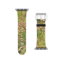 Apple Watch Band – Foxtail Fountain Grass