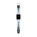 Explore: Iron Lady by Day Apple Watch Band