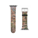 Apple Watch Band – Autumn Trees