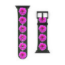 Apple Watch Band – Victoria Island Dahlia