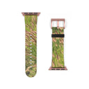 Apple Watch Band – Foxtail Fountain Grass