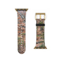 Apple Watch Band – Autumn Trees