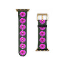 Apple Watch Band – Victoria Island Dahlia