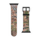 Apple Watch Band – Autumn Trees