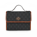 Bag – Iron Lady (Waterproof Canvas Shoulder Handbag)