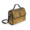 Bag — Hotel Chandelier in Edinburgh (Weatherproof Canvas Shoulder Handbag)