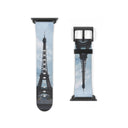 Explore: Iron Lady by Day Apple Watch Band