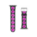 Apple Watch Band – Victoria Island Dahlia