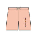 Saywear: Wander Unisex Lightweight Fleece Sweat Shorts
