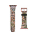 Apple Watch Band – Autumn Trees