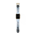 Explore: Iron Lady by Day Apple Watch Band