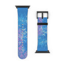 Apple Watch Band – Daytime Fireworks