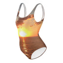 Explore: Florida Sunrise One - Piece Swimsuit - images on me