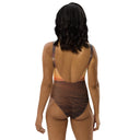 Explore: Florida Sunrise One - Piece Swimsuit - images on me