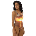 Explore: Florida Sunrise One - Piece Swimsuit - images on me