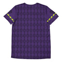 Sports Talk: Wanna Play Tennis Rackets Athletic Tee for Men - images on me