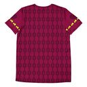 Sports Talk: Wanna Play Tennis Rackets Athletic Tee for Men - images on me