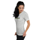 Tee – Explore Saywear (Unisex V-Neck)