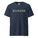 Tee – Explore Saywear (Unisex V-Neck)