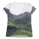 Scotland - Highland Hills