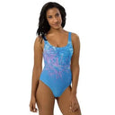 Beach Please - One-Piece - images on me