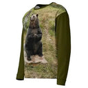 Layer Love - Pullovers (sweatshirts) - images on me