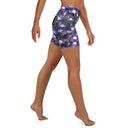 Bottom Line - Shorts: Yoga for Women - images on me