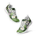 Step it Up - Sneakers for Women - images on me