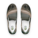 Step It Up - Slip-on Canvas for Men