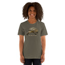 Over the Top - Crew Tees