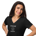 Over the Top - V-Neck