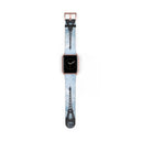 Explore: Iron Lady by Day Apple Watch Band - Images On Me