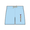Saywear: Wander Unisex Lightweight Fleece Sweat Shorts