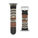 Vibe Downtown Orlando Arts Venue Deco Watch Band