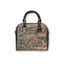 Bag – Cliffs of Moher Nature's Pattern (Shoulder Bag)