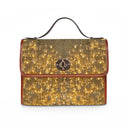 Bag — Hotel Chandelier in Edinburgh (Weatherproof Canvas Shoulder Handbag)
