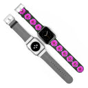 Apple Watch Band – Victoria Island Dahlia