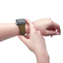 Apple Watch Band – Vaulted Glory