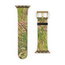 Apple Watch Band – Foxtail Fountain Grass