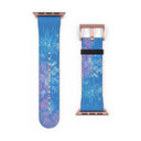 Apple Watch Band – Daytime Fireworks