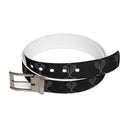 Sports: Tennis Rackets Belt Cut - to - size - Black - Images On Me