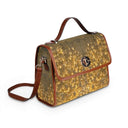 Bag — Hotel Chandelier in Edinburgh (Weatherproof Canvas Shoulder Handbag)