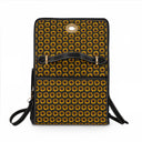 Bag — Sunflowers (Weatherproof Canvas Shoulder Handbag)
