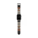 Vibe Downtown Orlando Arts Venue Deco Watch Band