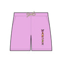 Saywear: Wander Unisex Lightweight Fleece Sweat Shorts