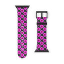 Apple Watch Band – Victoria Island Dahlia