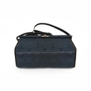 Bag — Victoria Island Hidden Luxe Pattern (Weatherproof Canvas Shoulder Handbag)