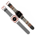 Vibe Downtown Orlando Arts Venue Deco Watch Band