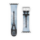 Explore: Iron Lady by Day Apple Watch Band