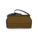 Bag — Sunflowers (Weatherproof Canvas Shoulder Handbag)